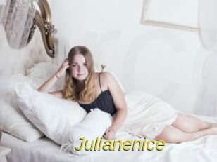 Julianenice