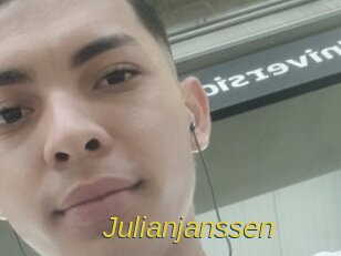 Julianjanssen
