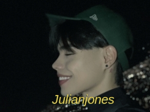 Julianjones