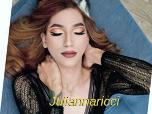 Juliannaricci
