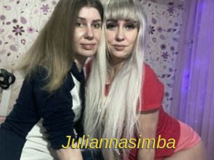 Juliannasimba