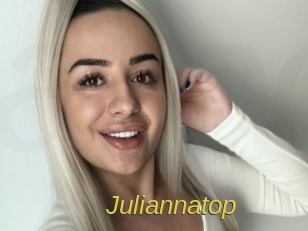 Juliannatop