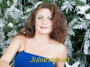 Juliannawet