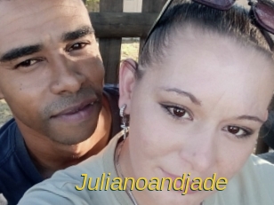Julianoandjade