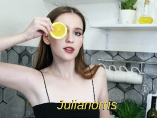 Julianorris