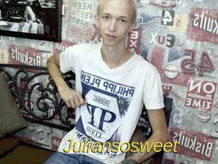 Juliansosweet