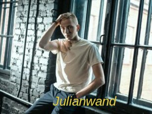 Julianwand