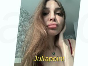 Juliapoint