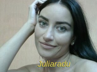 Juliaradu
