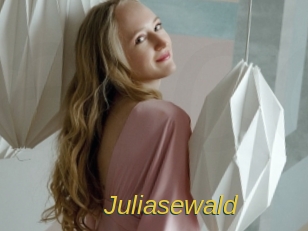 juliasewald Archive DVD ORG