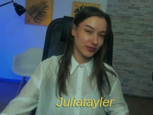 Juliatayler