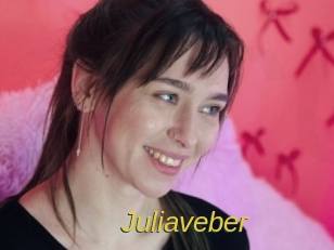 Juliaveber
