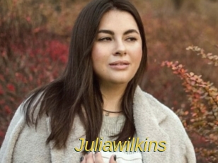 Juliawilkins