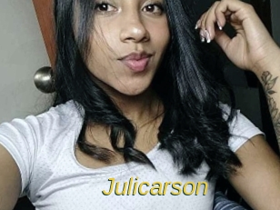 Julicarson