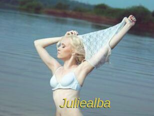Juliealba