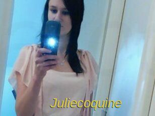 Juliecoquine
