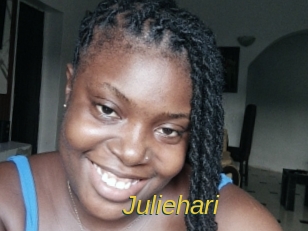 Juliehari