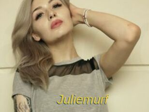 Juliemurf