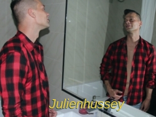 Julienhussey