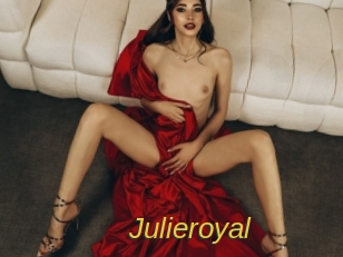 julieroyal Archive DVD ORG