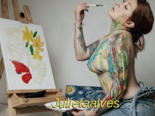 julietaalves Archive DVD ORG