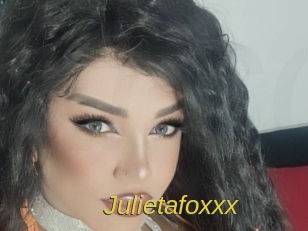 Julietafoxxx