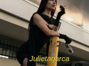 julietagarca Archive DVD ORG