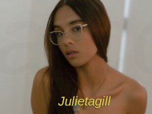 Julietagill
