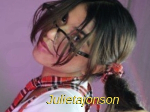 Julietajonson