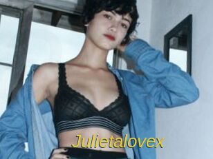 Julietalovex