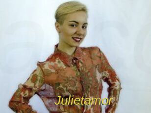 Julietamor