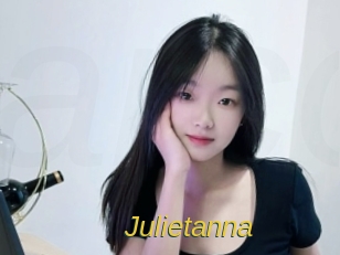 Julietanna