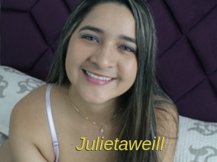 Julietaweill