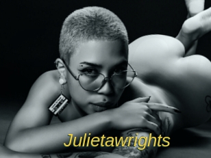 Julietawrights