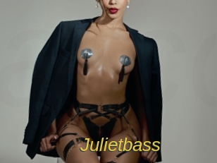julietbass Archive DVD ORG