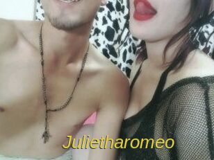 Julietharomeo
