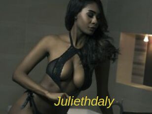 Juliethdaly