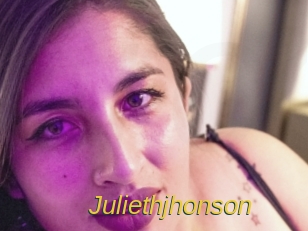 Juliethjhonson