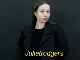 Julietrodgers