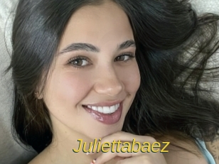 Juliettabaez