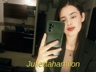 Juliettahamilon