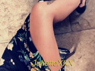 JulietteXXX