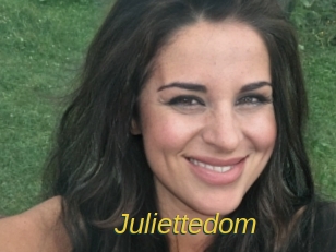 Juliettedom