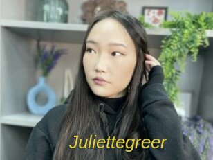 Juliettegreer