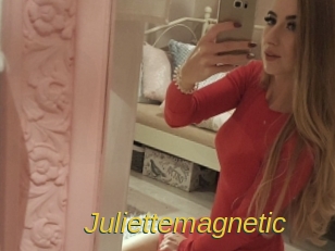 Juliettemagnetic