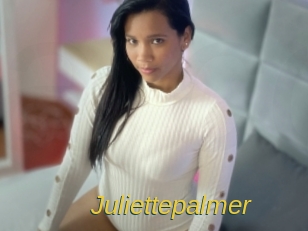 Juliettepalmer
