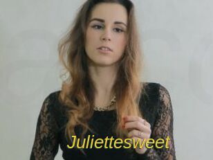Juliettesweet