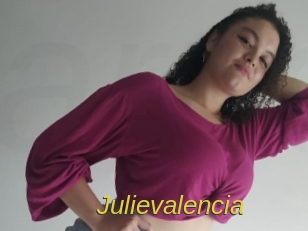Julievalencia