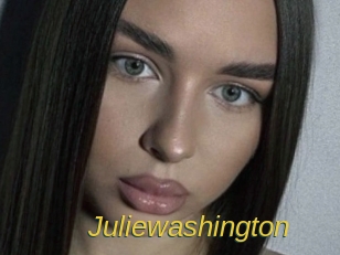 Juliewashington