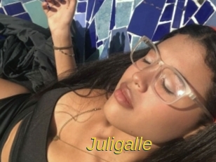 Juligalle